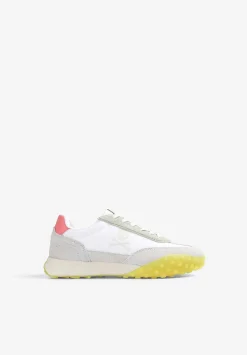 Sneakers Suela Contraste-Scalpers Cheap