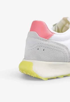 Sneakers Suela Contraste-Scalpers Cheap