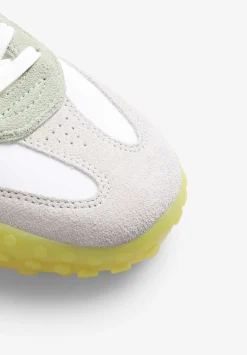 Sneakers Suela Contraste-Scalpers Cheap