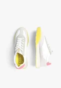 Sneakers Suela Contraste-Scalpers Cheap