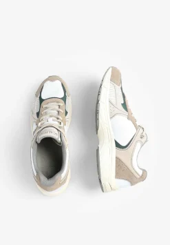 Sneakers Superposiciones Serraje-Scalpers Online