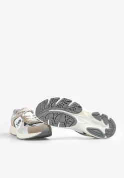 Sneakers Superposiciones Serraje-Scalpers Online