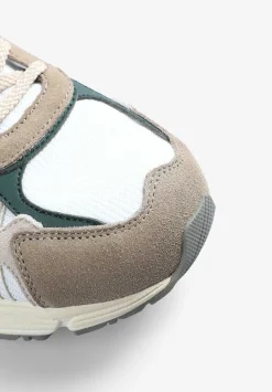 Sneakers Superposiciones Serraje-Scalpers Online
