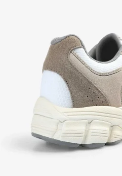 Sneakers Superposiciones Serraje-Scalpers Online