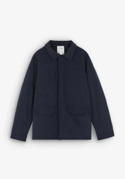 Sobrecamisa Acolchada Tecnica-Scalpers Cheap