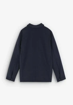 Sobrecamisa Acolchada Tecnica-Scalpers Cheap