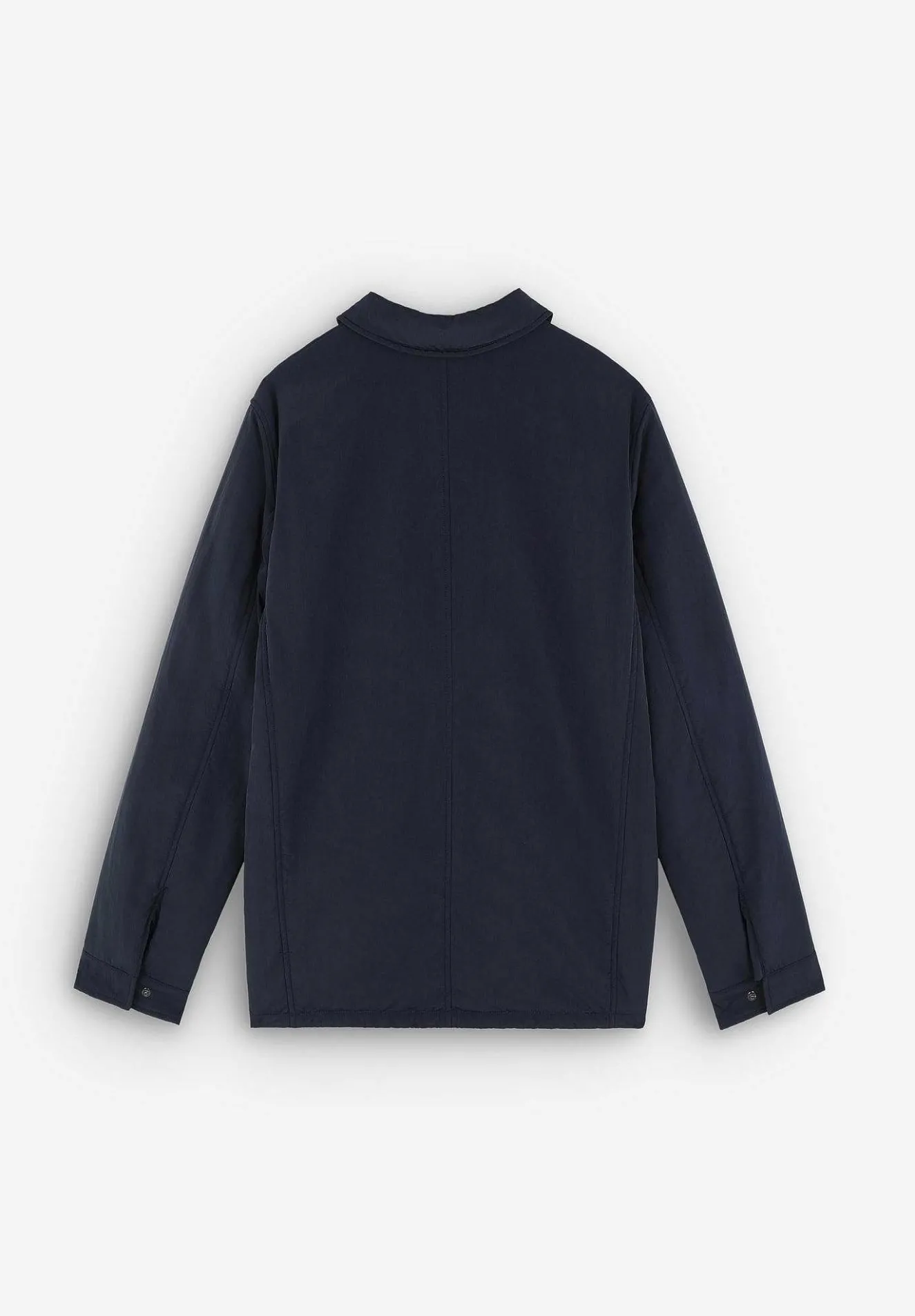 Sobrecamisa Acolchada Tecnica-Scalpers Cheap