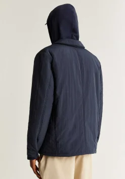 Sobrecamisa Acolchada Tecnica-Scalpers Cheap