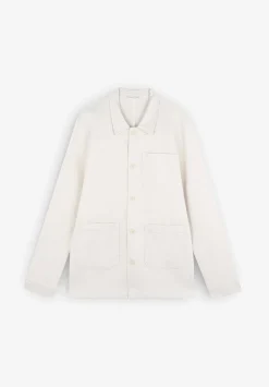 Sobrecamisa Bolsillos-Scalpers Cheap