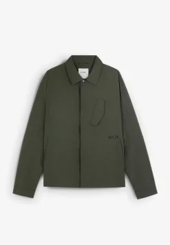 Sobrecamisa Tecnica Multibolsillos-Scalpers Best Sale