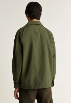 Sobrecamisa Tecnica Multibolsillos-Scalpers Best Sale