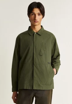Sobrecamisa Tecnica Multibolsillos-Scalpers Best Sale