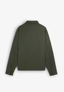 Sobrecamisa Tecnica Multibolsillos-Scalpers Best Sale