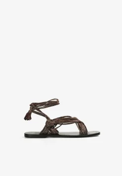 Special Knot Sandal-Scalpers Clearance
