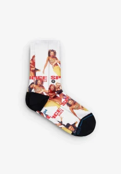 Stance | Calcetines Friendship Never Ends-Scalpers Hot