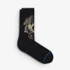 Stance | Calcetines Golden-Scalpers Online
