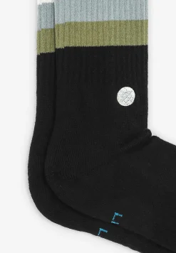 Stance | Calcetines Maliboo Crew-Scalpers Sale
