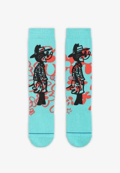 Stance | Calcetines Surf Check By Russ-Scalpers Best