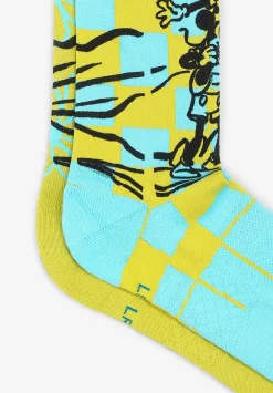 Stance | Calcetines Tandem By Russ-Scalpers Store