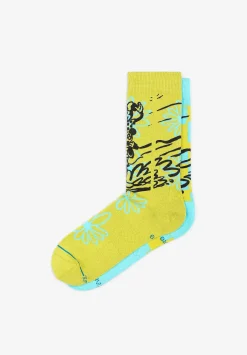 Stance | Calcetines Tandem By Russ-Scalpers Store