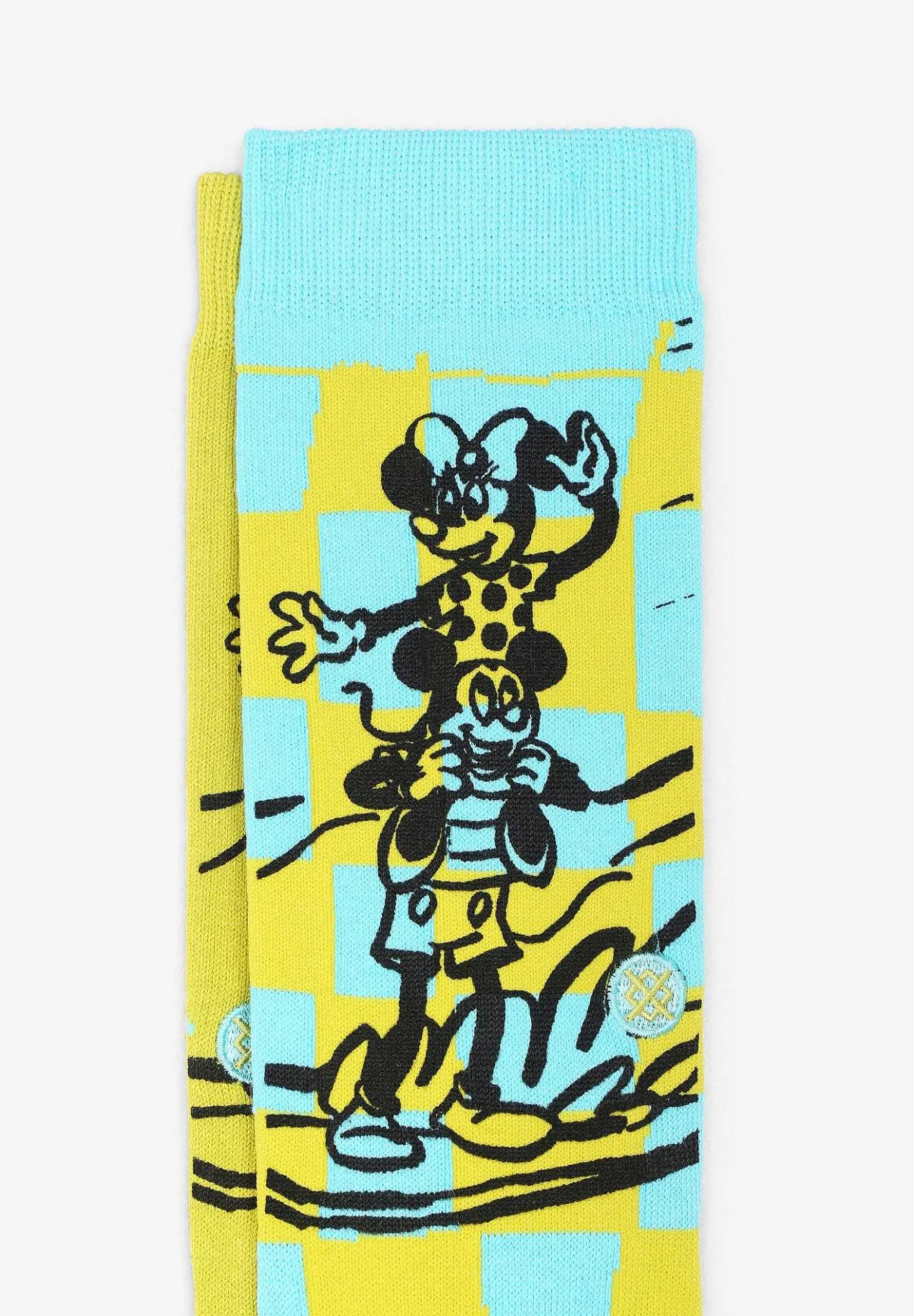 Stance | Calcetines Tandem By Russ-Scalpers Store