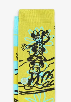Stance | Calcetines Tandem By Russ-Scalpers Store