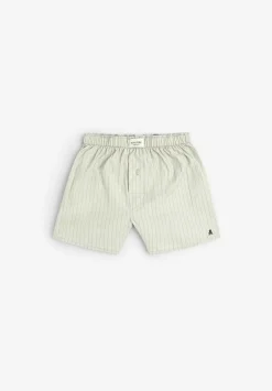 Stripes Boxer-Scalpers Fashion