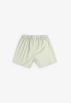 Stripes Boxer-Scalpers Fashion