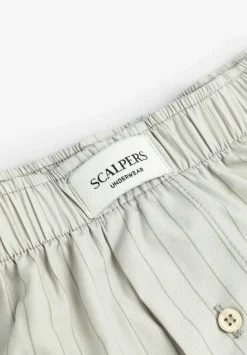 Stripes Boxer-Scalpers Fashion