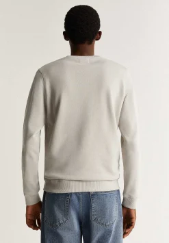 Sudadera Basica Calavera-Scalpers Best