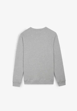 Sudadera Basica Calavera-Scalpers Sale