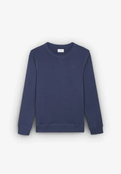 Sudadera Basica Calavera-Scalpers Discount