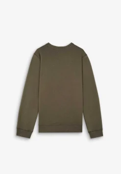 Sudadera Basica Calavera-Scalpers Sale