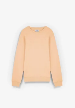 Sudadera Basica Calavera-Scalpers Best Sale