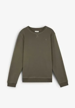 Sudadera Basica Calavera-Scalpers Cheap