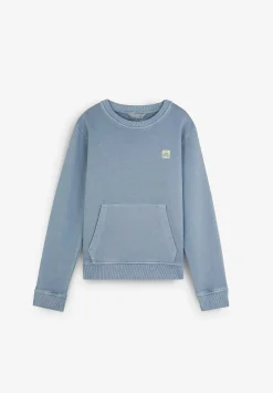 Sudadera Bolsillo Canguro-Scalpers Best Sale