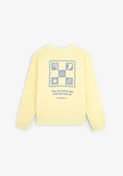 Sudadera Bolsillo Canguro-Scalpers Clearance