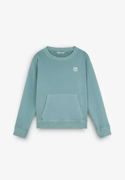 Sudadera Bolsillo Canguro-Scalpers Cheap