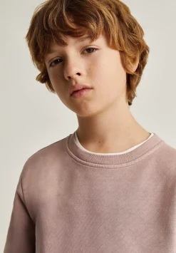 Sudadera Bolsillo Fuelle-Scalpers New