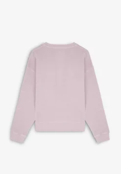Sudadera Calavera Lurex-Scalpers Sale