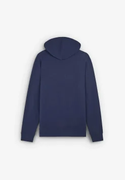 Sudadera Capucha Bordado Pecho-Scalpers Fashion