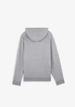Sudadera Capucha Calavera Contraste-Scalpers Online