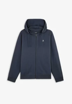 Sudadera Capucha Calavera Contraste-Scalpers Flash Sale