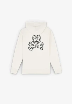 Sudadera Capucha Cordon-Scalpers Cheap