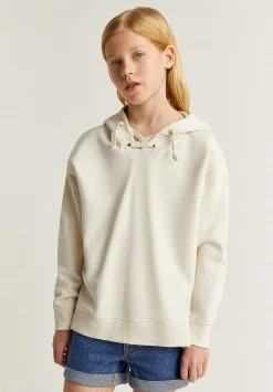 Sudadera Capucha Cordon-Scalpers Cheap