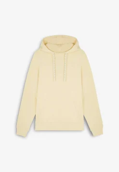 Sudadera Capucha Detalle Cordon-Scalpers Best Sale
