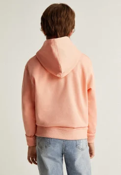 Sudadera Capucha Print Delantero-Scalpers Best