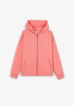 Sudadera Cremallera Capucha-Scalpers Cheap