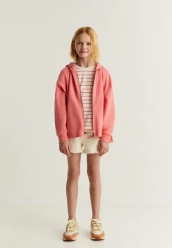 Sudadera Cremallera Capucha-Scalpers Cheap
