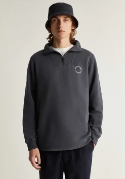 Sudadera Cremallera Cuello-Scalpers Hot